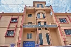 IIAS FuturEd Kolkata Academic Building photo 1